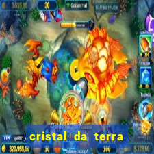 cristal da terra stardew valley